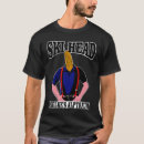 Recherche de head tshirts Ski