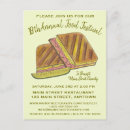Recherche de partie cubaine invitations Cuisine