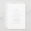Recherche de de base invitations Formel