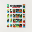 Recherche de alphabet animal art Abc