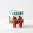 Recherche de stockholm tasses L'europe