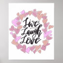 Recherche de vivent le rire Typographie