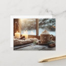 Recherche de bougie cartes postales Contenu génératif