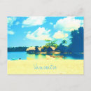 Recherche de le vanuatu cartes postales Plage