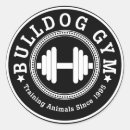 Recherche de gym autocollants Salle