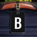 Recherche de initial accessoires voyage Noir