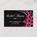 Recherche de occasion spéciale cartes visite Fleurs