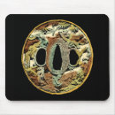 Recherche de doré tapis souris Moderne