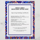 Recherche de coloré prospectus Modèle