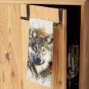 Recherche de loup cuisine linges Animal