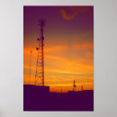 Recherche de antenne posters Communication