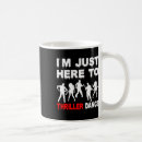 Recherche de funny zombie tasses Sorcière