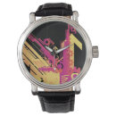 Recherche de clipart montres Artistique
