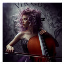 Recherche de cello posters Violoncelle