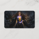 Recherche de sorcier cartes visite Sorcière