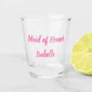 Recherche de maid of honor bar Nom