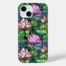 Recherche de lotus iphone coques Motif