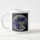 Recherche de hémisphère tasses Continent