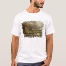 Recherche de constable tshirts Paysage