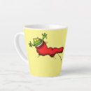 Recherche de taureau rouge tasses Animal