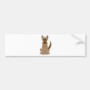 Recherche de chiens berger voiture autocollants Chiot