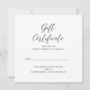 Recherche de bon de client Promotion