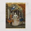 Recherche de allégorique cartes postales École