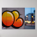 Recherche de style urbain art Graffiti