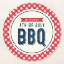 Recherche de parti bbq dessous de verres 4 juillet