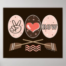 Recherche de rowing posters Rower