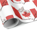 Recherche de le canada papier cadeau Pour les canadiens