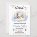 Recherche de sleeping invitations Bleu