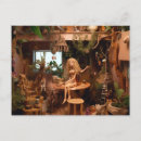 Recherche de cabane dans un arbre cartes postales Drôle