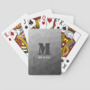 Recherche de papier jeux de cartes Pour lui