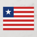 Recherche de libéria cartes postales Drapeaux du monde
