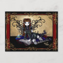 Recherche de fillette cartes postales Papillons