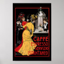 Recherche de espresso posters Caffe