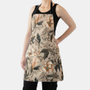 Recherche de bourgeon tabliers Feuille