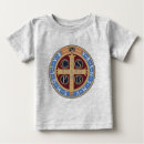 Recherche de catholique bébé vêtements Médaille