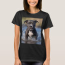 Recherche de staffy tshirts Staffordshire