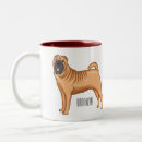 Recherche de shar pei chinois tasses Pour tous