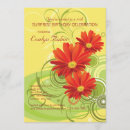 Recherche de fleurs de marguerite gerbera invitations Pour tous
