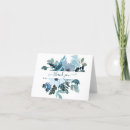 Recherche de bleu turquoise vœux cartes Nom