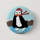 Recherche de patins badges Pingouin