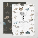 Recherche de serpent invitations Animal