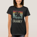 Recherche de vélo vintage tshirts Drôle