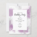 Recherche de blanc gris invitations Violet