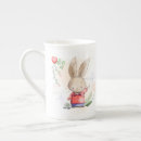 Recherche de lapin de pâques tasses Pour enfants