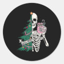 Recherche de scandale autocollants Xmas