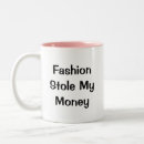 Recherche de money tasses Café